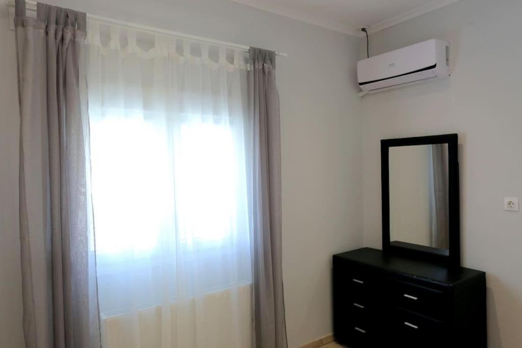 Stamatis Apartment アギオス・ゲオルギオス エクステリア 写真